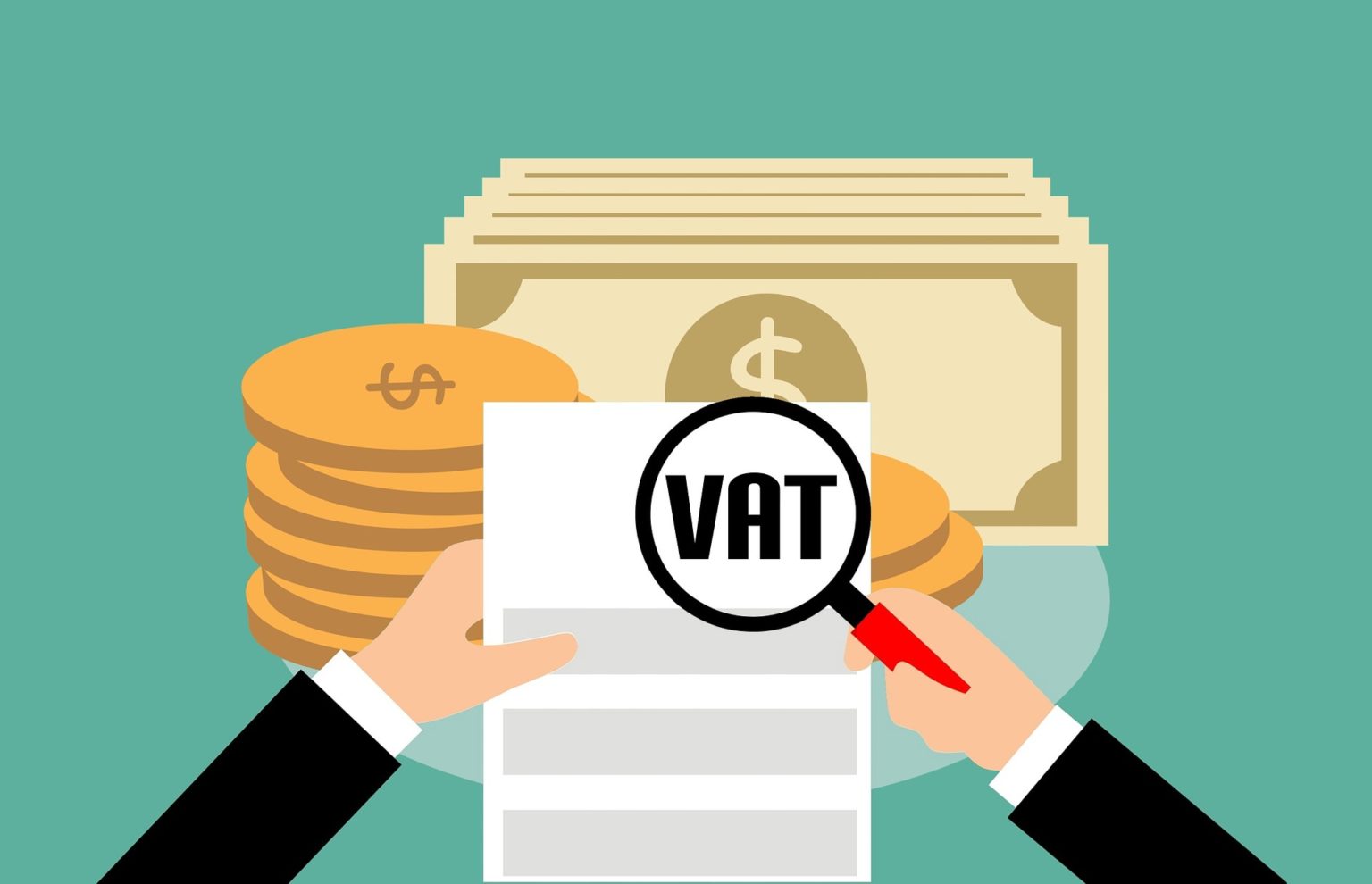 Tipos de IVA Cómo se clasifican