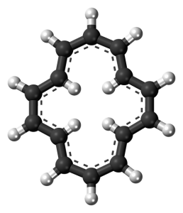 Hidrocarburo Aromatico