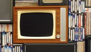 television