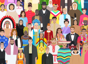 Tipos de Identidad cultural