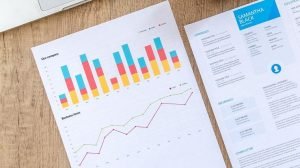Tipos de graficas estadísticas 