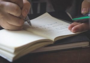 Tipos de estrategias de aprendizaje
