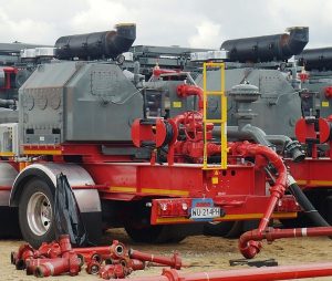 Tipos de bombas hidráulicas