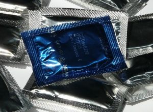 Tipos de condones
