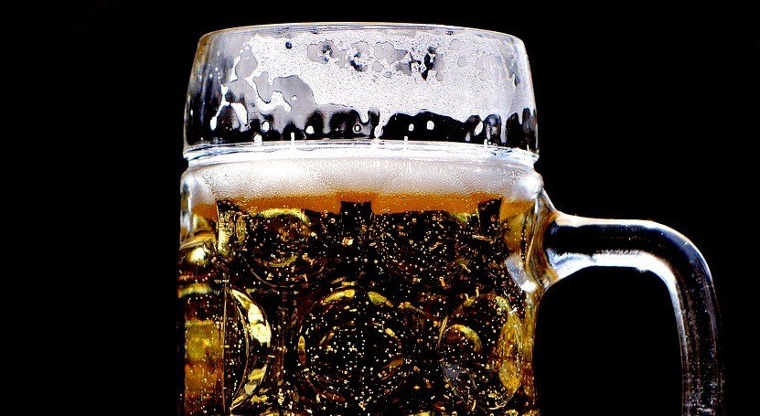 Clasificación de bebidas