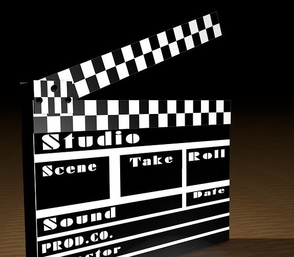 Clasificación de películas