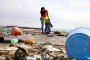 Tipos de impacto ambiental