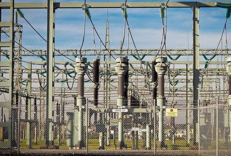 Clasificación de subestaciones eléctricas
