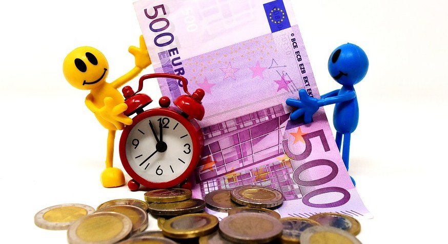 Tipos de Financiamiento
