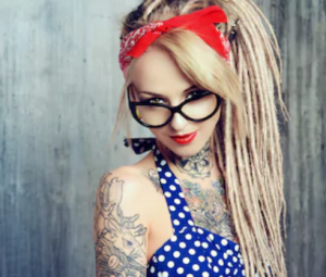 Tipos de tatuajes