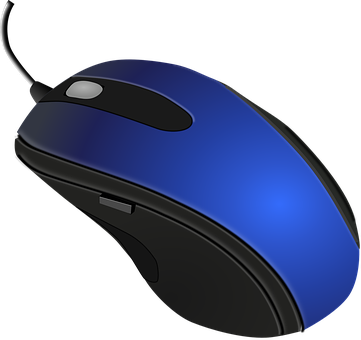 Tipos de mouse - ¿Cómo se clasifican?