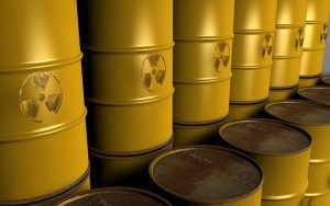 Tipos de Contaminantes