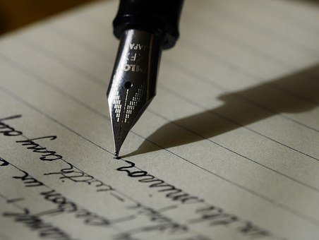 11 Tipos De Escritura Que Debes Conocer Como Se Clasifican