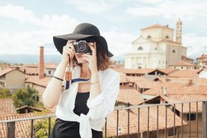 Tipos de fotografía