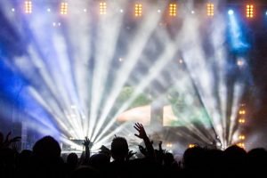 Tipos de Música