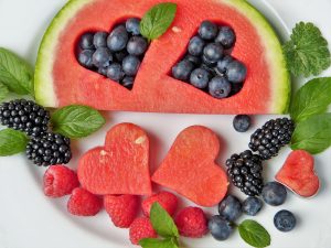 Tipos de Dietas