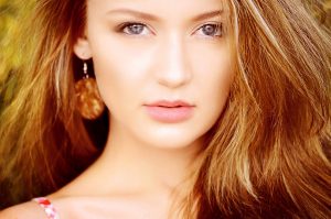 Tipos de Cejas