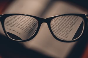 Tipos de Lentes