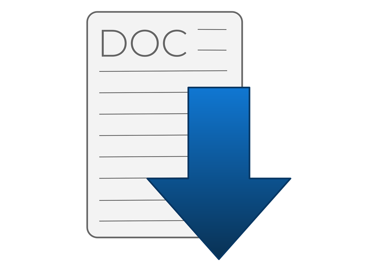 Tipos de Procesadores de Texto ¿Cómo se clasifican?