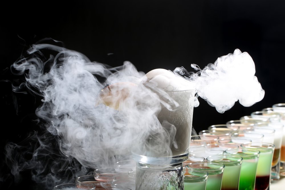 Dioxido de Nitrogeno Ejemplos de Compuestos Inorgánicos