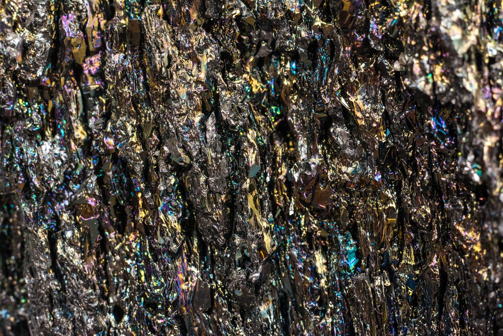 sulfuro de cobre Ejemplos De Compuestos Iónicos
