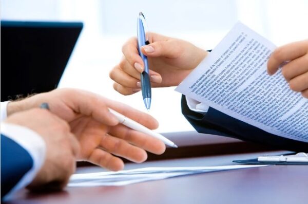 Carta Compromiso