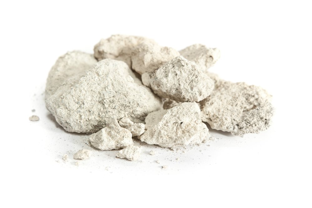 Carbonato de calcio Ejemplos De Compuesto Ternarios