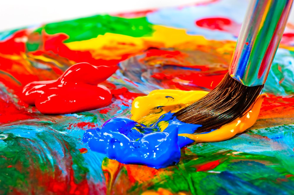 pintura Ejemplos De Fluidos No Newtonianos