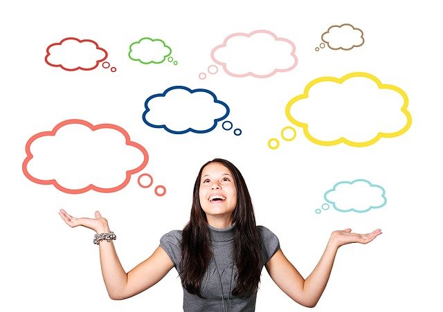 atencion selectiva Ejemplos De Habilidades Cognitivas