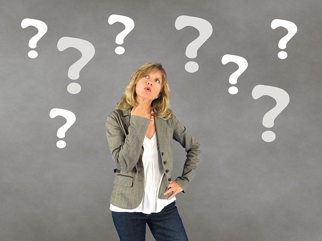Pronombres Interrogativos con que Ejemplos De Pronombres Interrogativos
