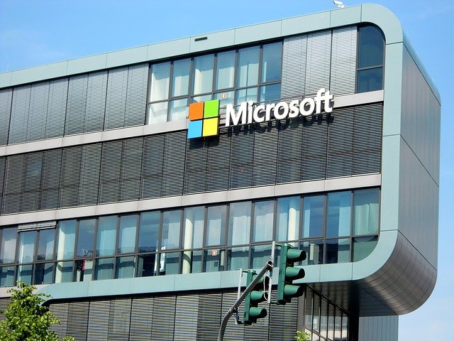 Microsoft Word Ejemplos De Software De Aplicación