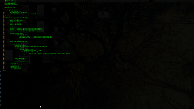 ejemplos de Software de Programación