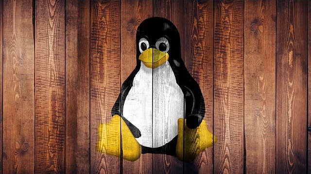 linux Ejemplos De Software Libre
