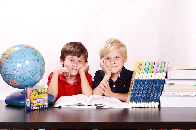 Entrevistas en la escuela Ejemplos De Entrevistas Para Niños