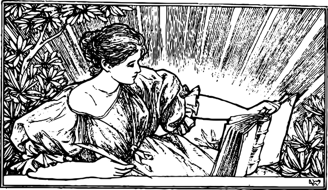 Ejemplos De Textos Literarios