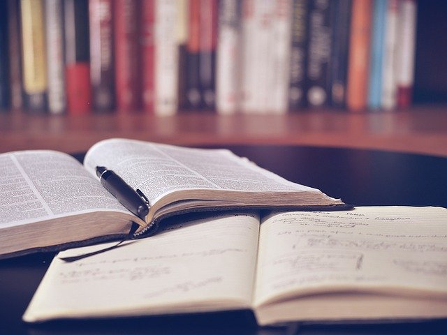 Ejemplos De Textos Expositivos