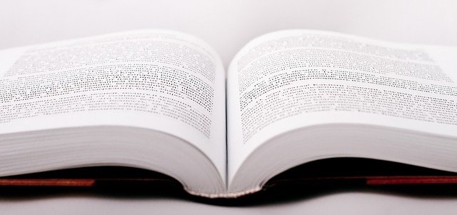 Texto científico en enciclopedia Ejemplos De Texto Científicos