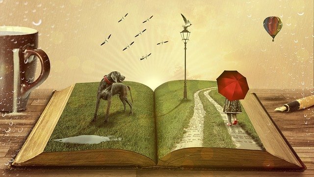 libros de textos Ejemplos De Texto Didáctico