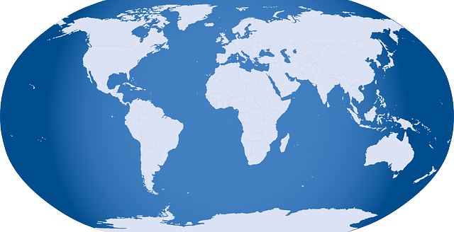 mapas Ejemplos De Textos Continuos Y Discontinuos