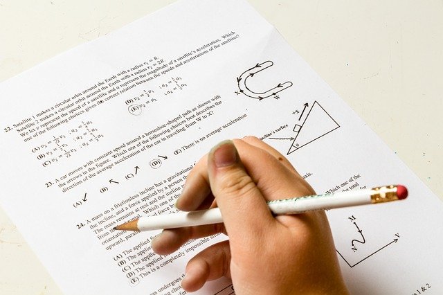 Ejemplos De Texto Científico