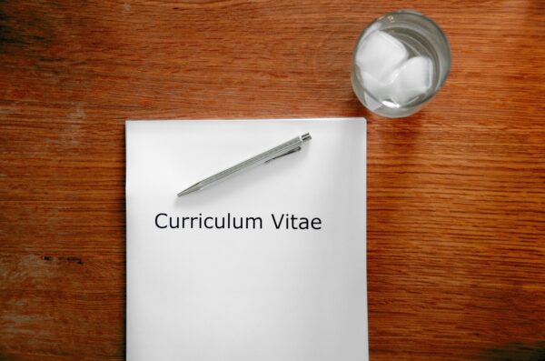 ejemplos de extracto profesional para cv
