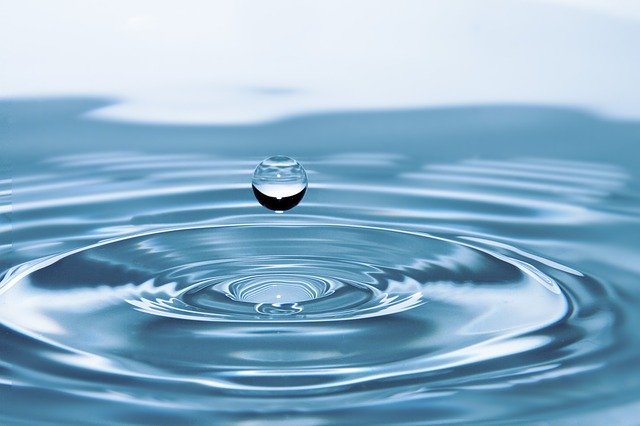 Ejemplos De Sublimación en agua