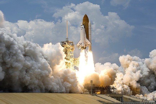 Mexicanos refuerzan proyectos en la NASA