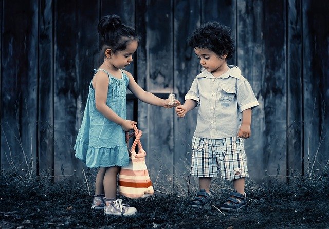 ▷ 7 Ejemplos De Justicia Para Niños (es una de virtud) ▷ 7 Ejemplos De Justicia Para Niños (es una de virtud)