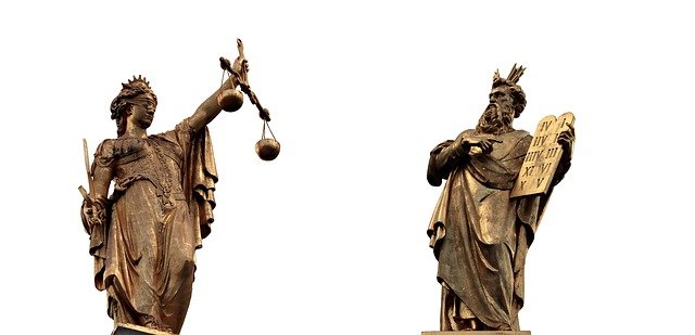igualdad de genero Ejemplos De Justicia Social