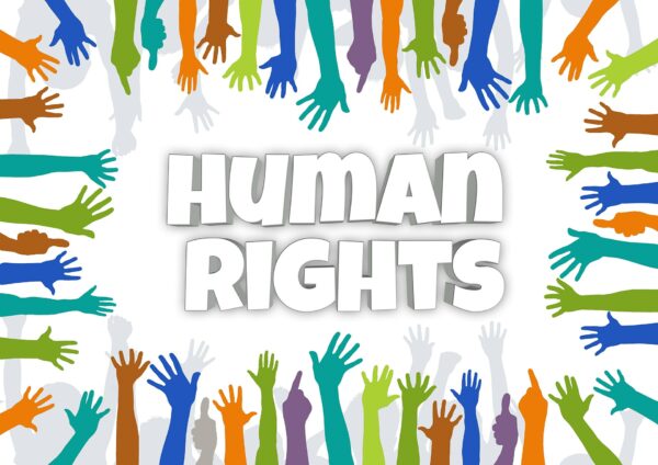 Ejemplos de Derechos Humanos