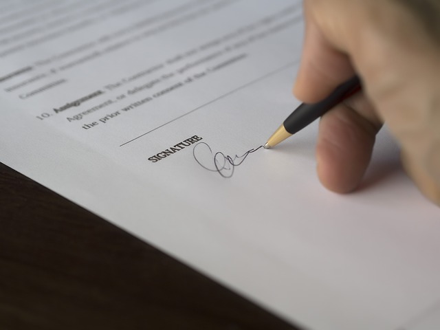 Ejemplos De Contratos Atípicos