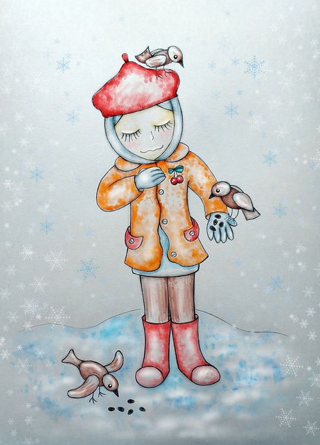 ejemplo 5 ejemplos de coplas para niños