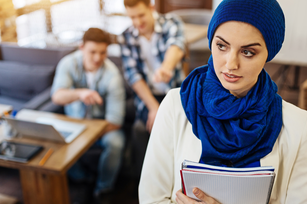 Ejemplos De Discriminación De Religión