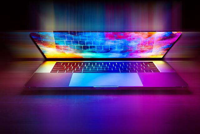 Laptop Ejemplos De Tics En La Escuela